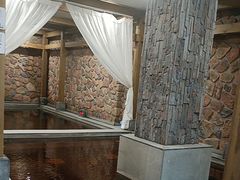 -东方之珠洗浴休闲广场(南开店)