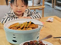 -村理食堂(小茅山脚店)