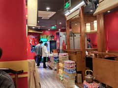 -京元盛铜锅涮肉(上海总店)