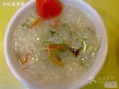 孟记粥铺(小营店)-孟记粥铺·家常菜·烧烤·粥(亚运村店)