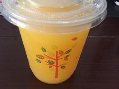 -德克士(北关店)