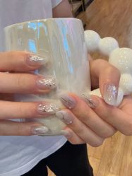 -RL Nail·瑞丽美甲美睫品牌原创店