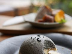 -知亘茶食