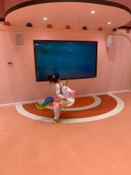 -奈尔宝·儿童乐园·亲子餐厅(鄞州万达店)