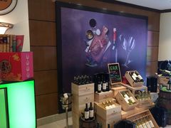 -咖啡苑·沈阳今旅酒店Hotel Jen·香格里拉集团