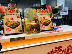 -永和大王(龙德广场店)