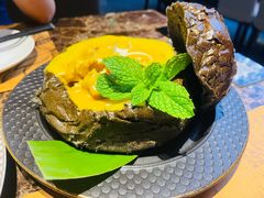 -宇安泰料(龙湖天街黑金店)