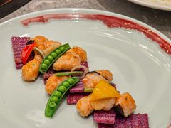 -锦成府·精选淮扬菜(老门东1865店)