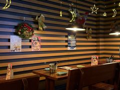 -Outdark Korean Restaurant