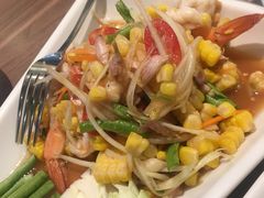 -The Dishes Seafood & Restaurant