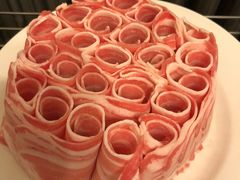 腰窝肉-八先生涮肉房(三里河店)