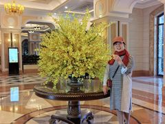 -平湖九龙山庄园圣马可酒店