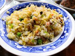 -粗茶淡饭(东关街店)