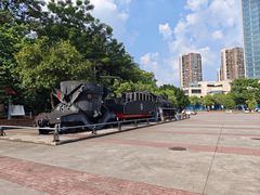 -柳州工业博物馆