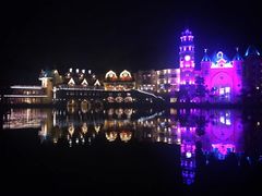 -茵特拉根酒店·西餐厅