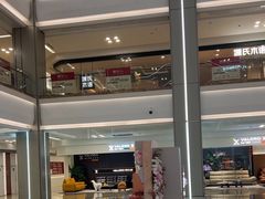 -红星美凯龙(浦江店)