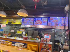-鱼你在一起(南开天佑城店)