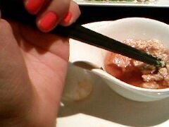 腐乳-外婆桥流水旋转自助火锅
