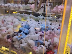 -风云再起游乐汇(北京西单西西友谊店)