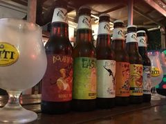 -爵士花园音乐酒吧餐厅