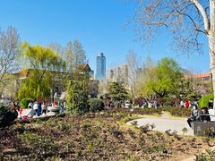 -天津五大道文化旅游区