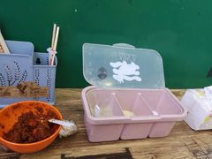 -徐州羊肉汤(中圣街店)
