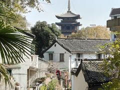 -鼓楼(西湖风景名胜区)