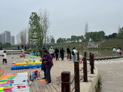 -洨河生态公园