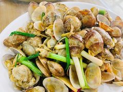 -明记海鲜大排档(巽寮湾店)