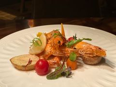 -柏蔻餐厅Le Banquet Bistro(天河北店)