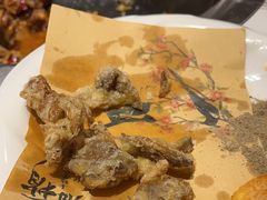 -玺炖·中国铁锅炖(虹桥天街店)