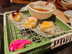 -匠和风精致料理(成都龙湖滨江天街店)