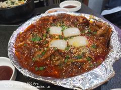 -釜山美食(大润发店)