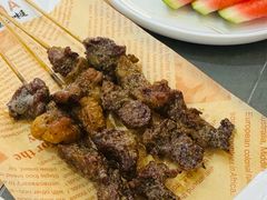-嬷孙家潮汕牛肉火锅(北京路天河城店)