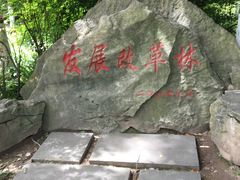 -邓小平故里