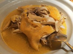 -金苑酒家·客家菜·广东老字号(万象店)