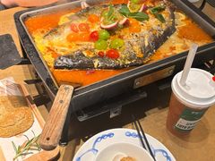 -炉鱼(萧山万象汇店)