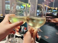 -王鼎精致料理铁板烧(世博源店)