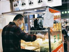 -阜阳杜大大卷馍(塘沽路店)