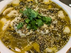 -向民炒鸡老店(金泰华府店)