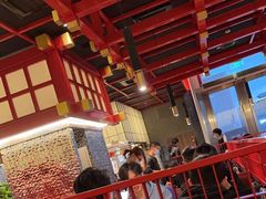 -谷牛和牛烤肉(漕河泾印象城店)