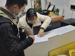 -安东易迷你仓自助寄存仓库(文定路店)