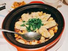 -莆田餐厅PUTIEN(金融街购物中心店)