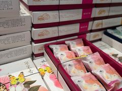 -好一朵茉莉花(老门东店)