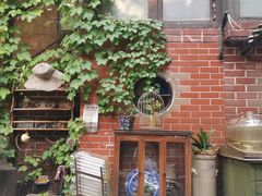 -古董花园(思南路42弄小区店)