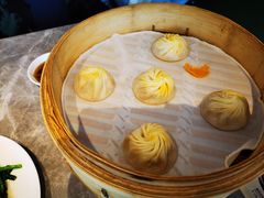 -鼎泰丰(国贸商城店)