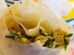 -嗨皮儿·现蒸面皮(抄纸巷店)