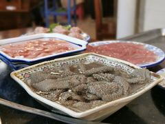 -飘香火锅(玉林西路店)