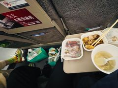 -老乡鸡(合肥高铁南站店)
