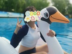 -青年湖公园水上世界